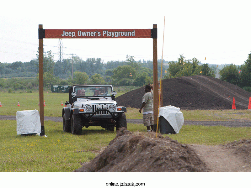 Camp jeep 2010 ny #5