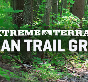 ExtremeTerrain Clean Trail Program