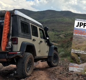 Winter 2018 JPFreek Issue Live!
