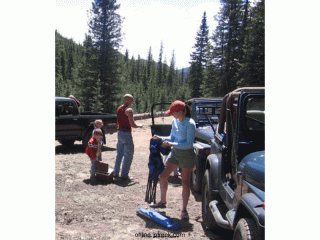 taking-a-break-while-on-the-trail