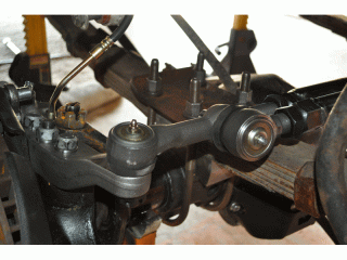 tie-rod-drag-link