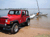 alan-ellis-tj-rubicon-at-lake-hefner-in-oklahoma