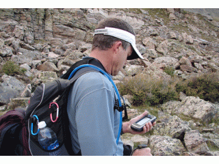 alan-with-his-toughcase-while-in-the-colorado-backcountry