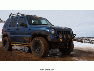 bens-diesel-powered-kj