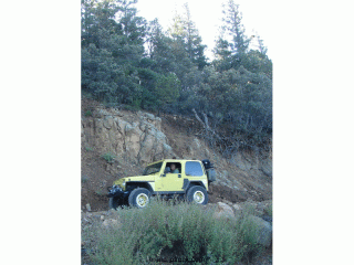 coming-down-the-switchbacks-at-7000-feet