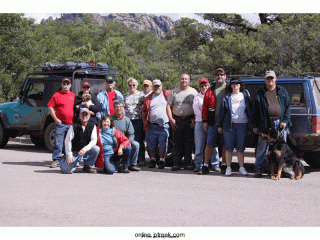 group-1-at-massai-point