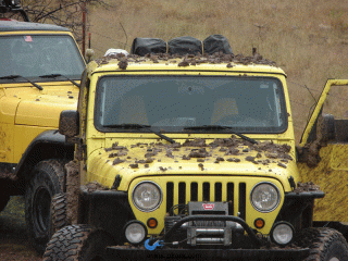 mud-flying-from-our-own-tires