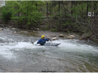 paddling-down-the-river