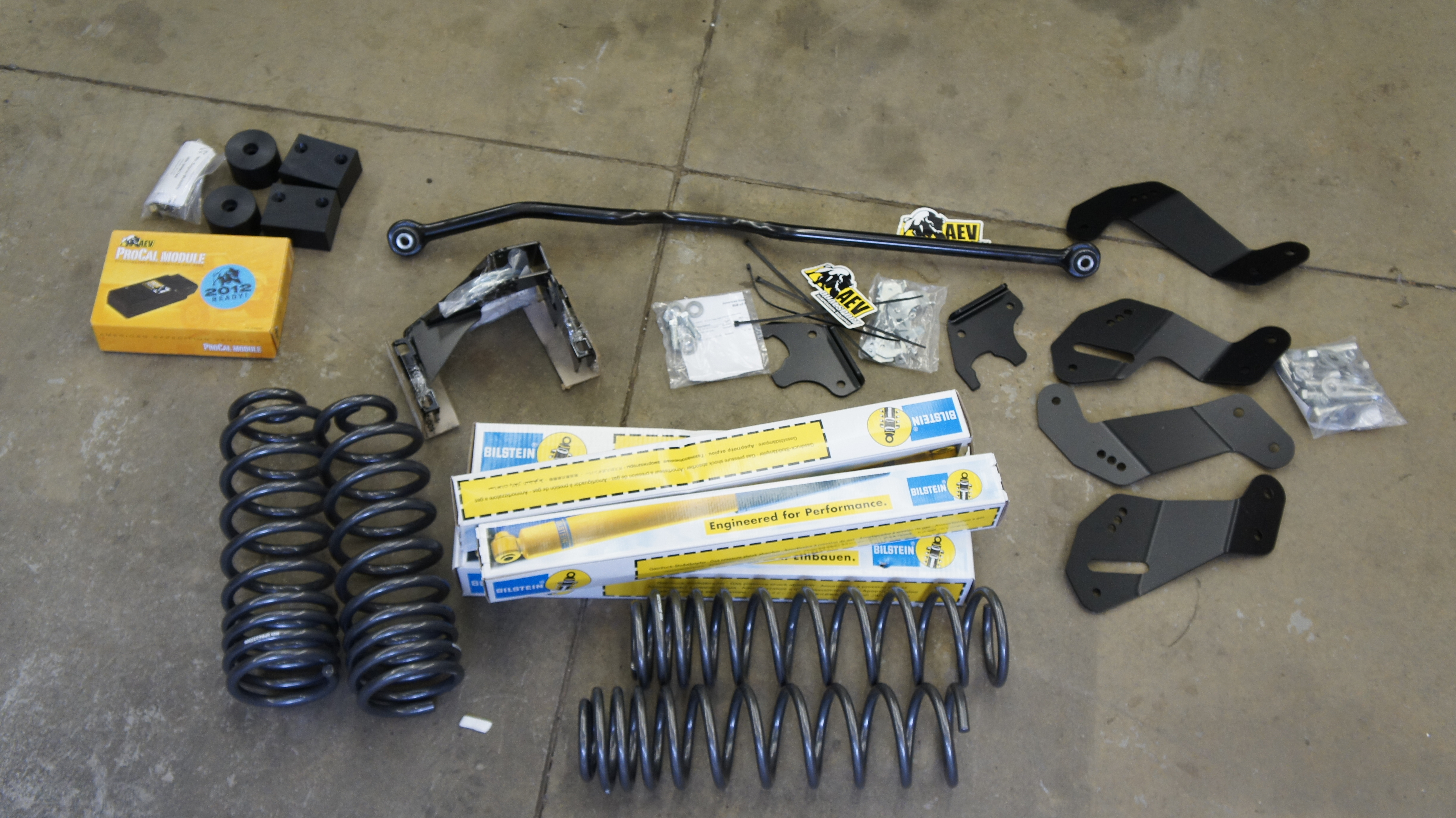 Aev Lift Kits >> AEV DualSport 2.5” suspension system - JPFreek Adventure ... Aev Lift Kits >> AEV DualSport 2.5” suspension system - JPFreek Adventure ...