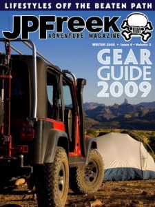 JPF-gear guide 08-09