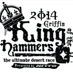 2014 King of the Hammers