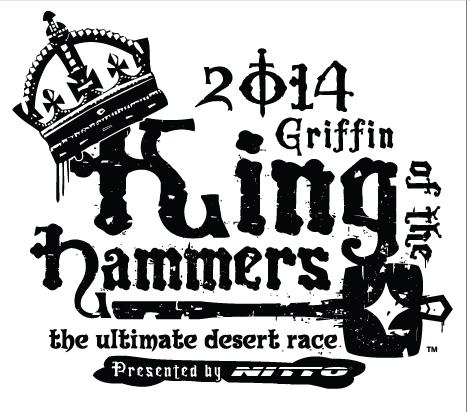 2014 King of the Hammers