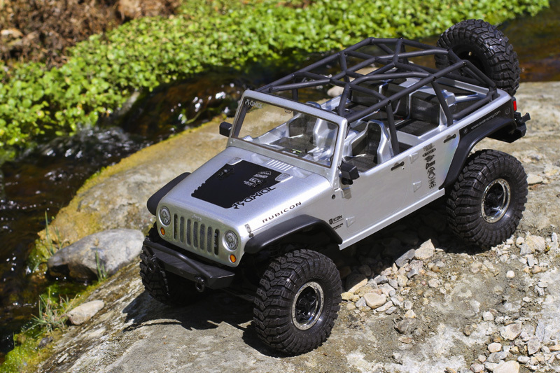 axial scx10