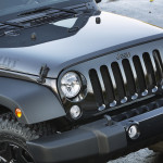 2014 Jeep Wrangler Willys Wheeler Edition