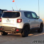 Jeep Renegade JPFreek