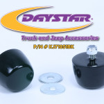 Daystar Hood Bumpers