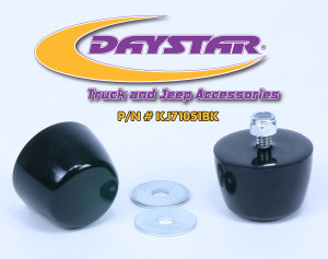 Daystar Hood Bumpers