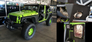 Magnaflow Jeep - JPFreek