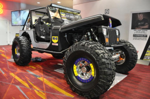 WD-40 Specialist YJ - JPFreek