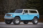 Jeep Chief 2015 EJS Easter Jeep Concept