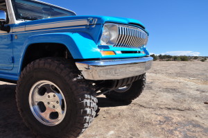 Concept Jeep Chief