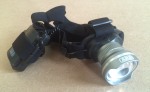 Overall photo ARB head lamp