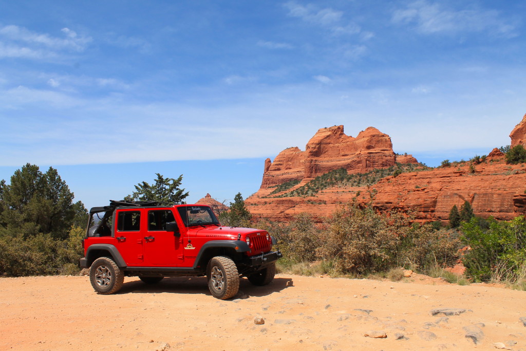 Jeep