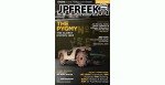 JPFreek Adventure Magazine - Summer 2015