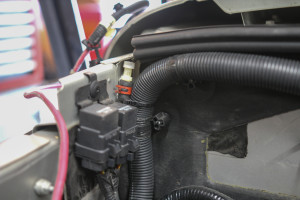 DIY Jeep Wrangler JK Breather Hose Extensions