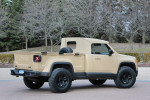 Jeep Concept Comanche