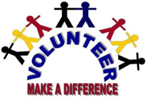 Purposeful Volunteerism via Sharetrails.org