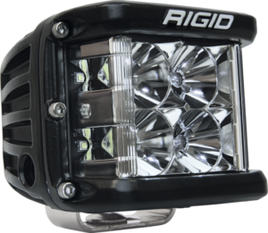 Rigid Industries Side Shooter D-SS