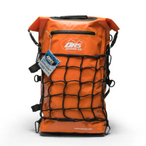 ORS waterproof adventure bag