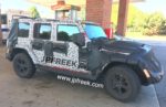 JL 2018 Wrangler spy shot 5 - JPFreek Adventure Magazine