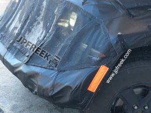 2018 JL Wrangler spy shot 2 - JPFreek Adventure Magazine