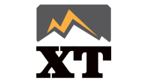 XT-logo