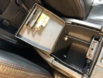 Jeep JKU Tuffy Console Safe